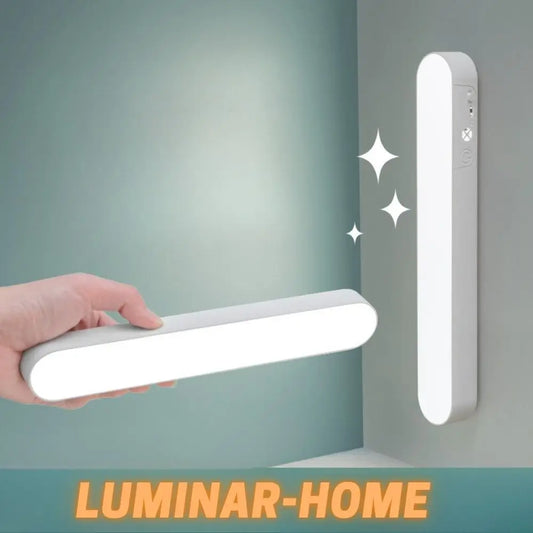 LUMINAR HOME  - Lampara  portátil ajustable